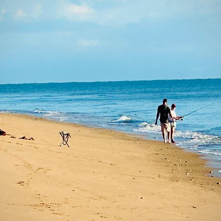 Rollingstone Balgal Beach Units מראה חיצוני תמונה