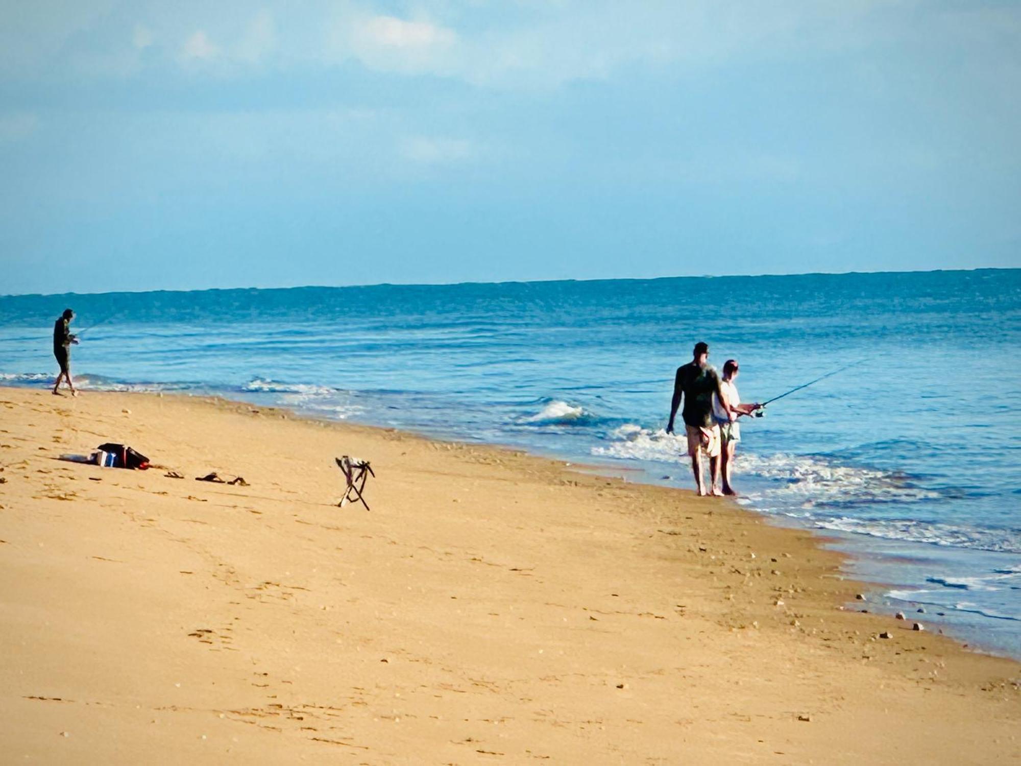 Rollingstone Balgal Beach Units מראה חיצוני תמונה